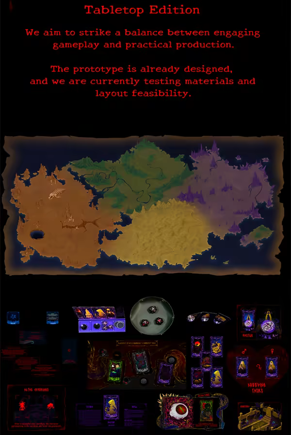 Divine's Howl Divine's Howl