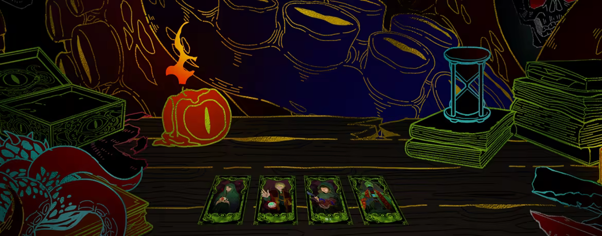 Divine's Howl Divine's Howl