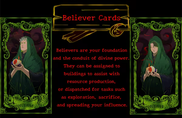 Divine's Howl Divine's Howl