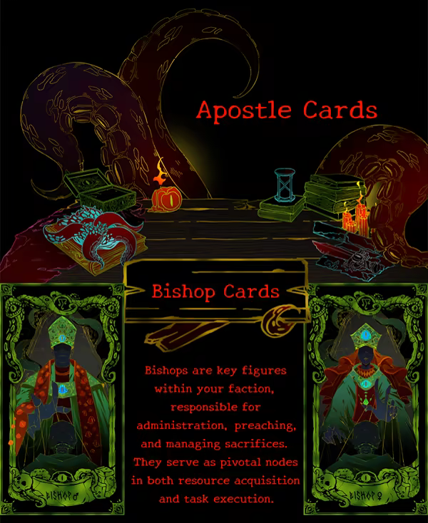 Divine's Howl Divine's Howl