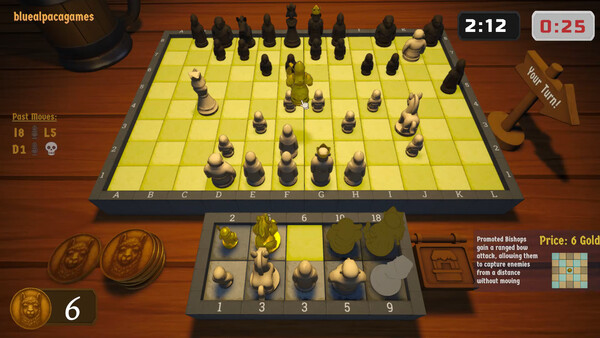 Chess Empire 1