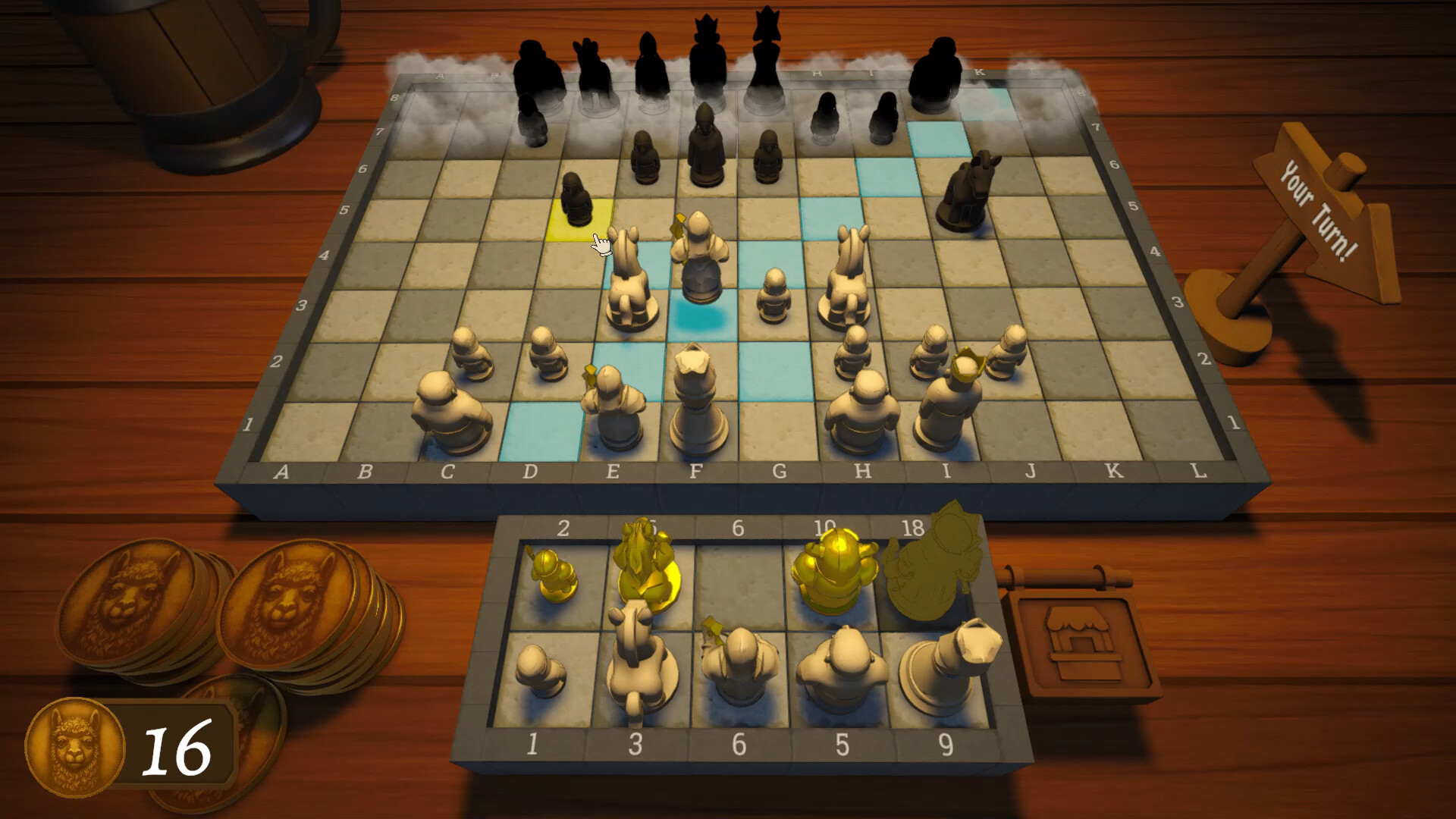 Chess Empire screenshot 5