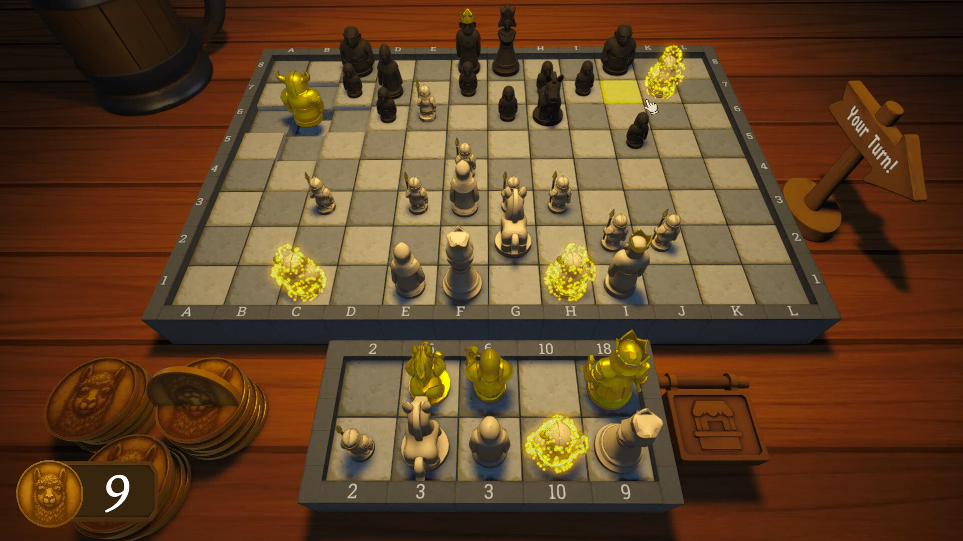 Chess Empire screenshot 4