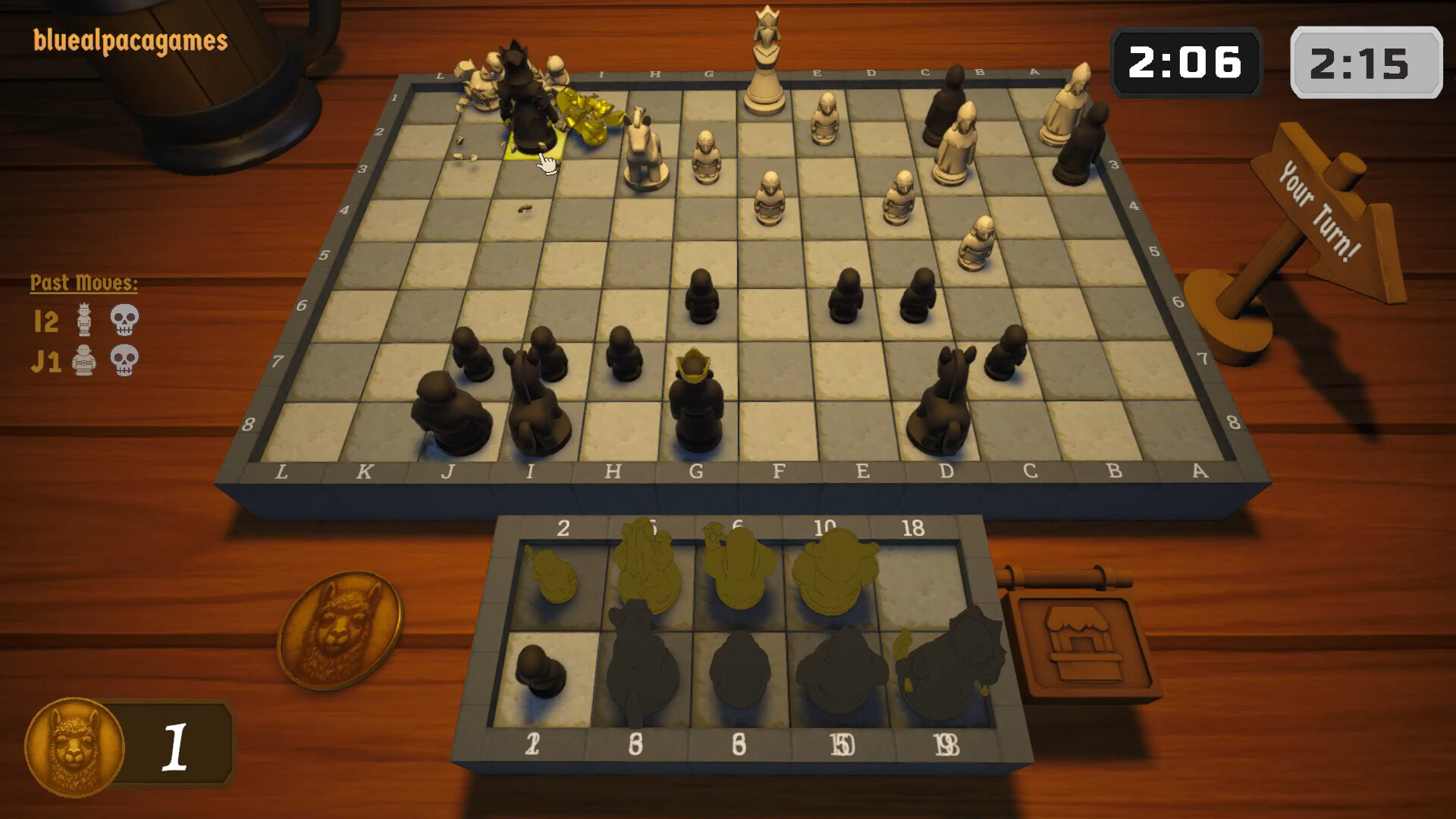 Chess Empire screenshot 7