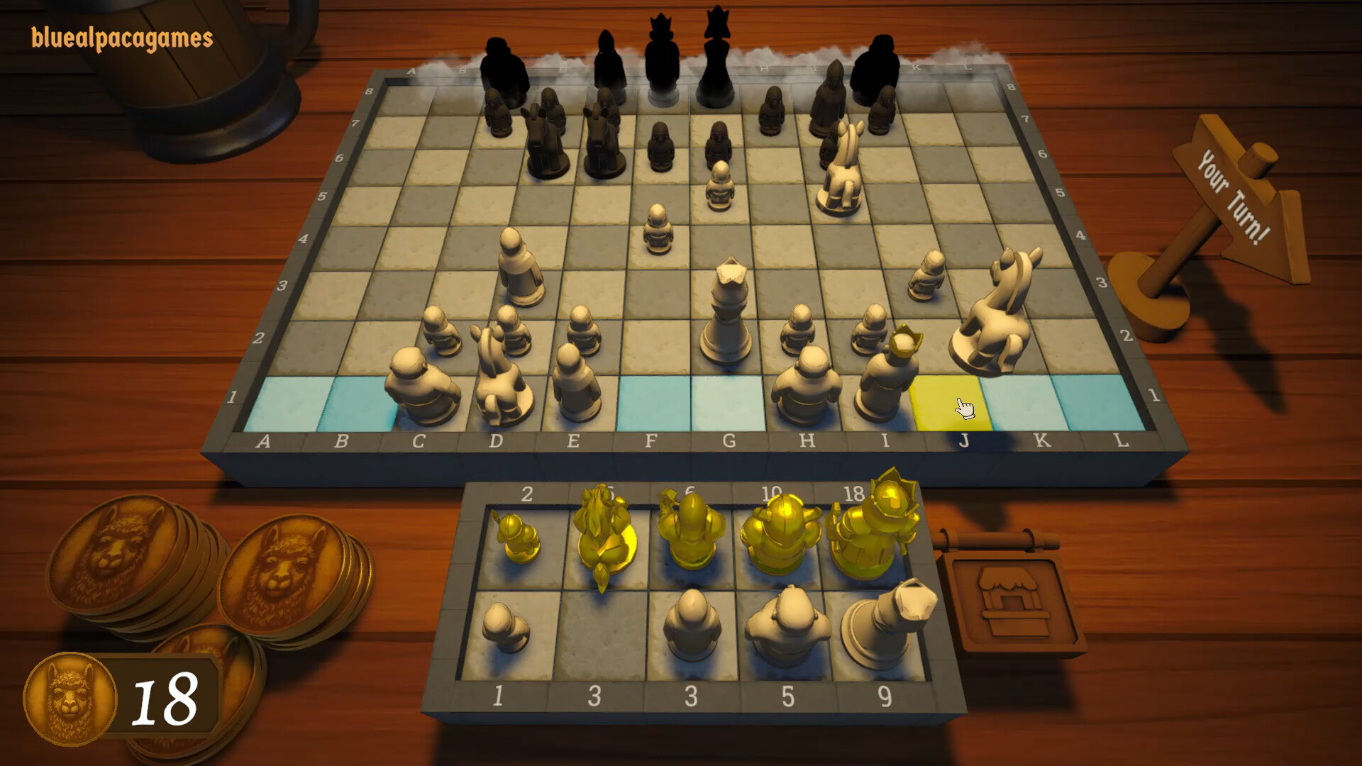 Chess Empire screenshot 9