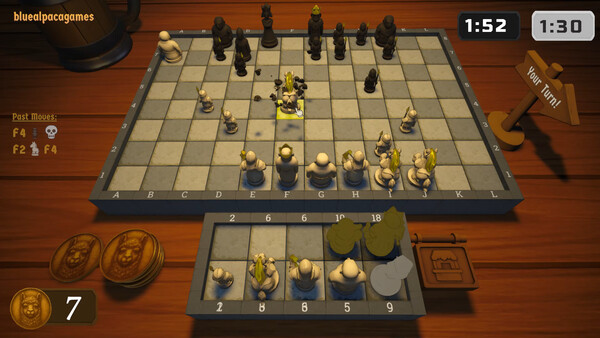 Chess Empire 4