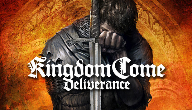 Steam：Kingdom Come: Deliverance