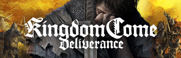 Kingdom Come: Deliverance thumbnail