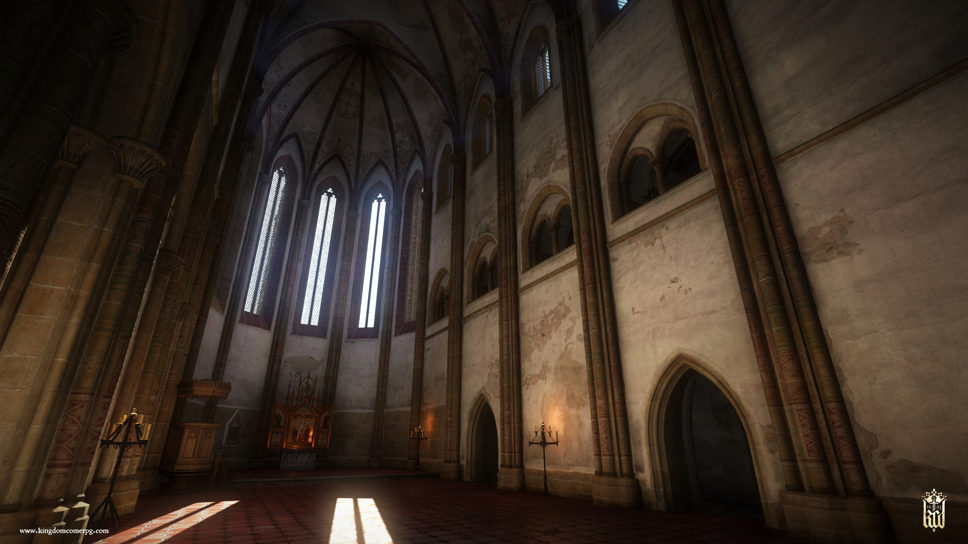 Kingdom Come: Deliverance — изображение 10