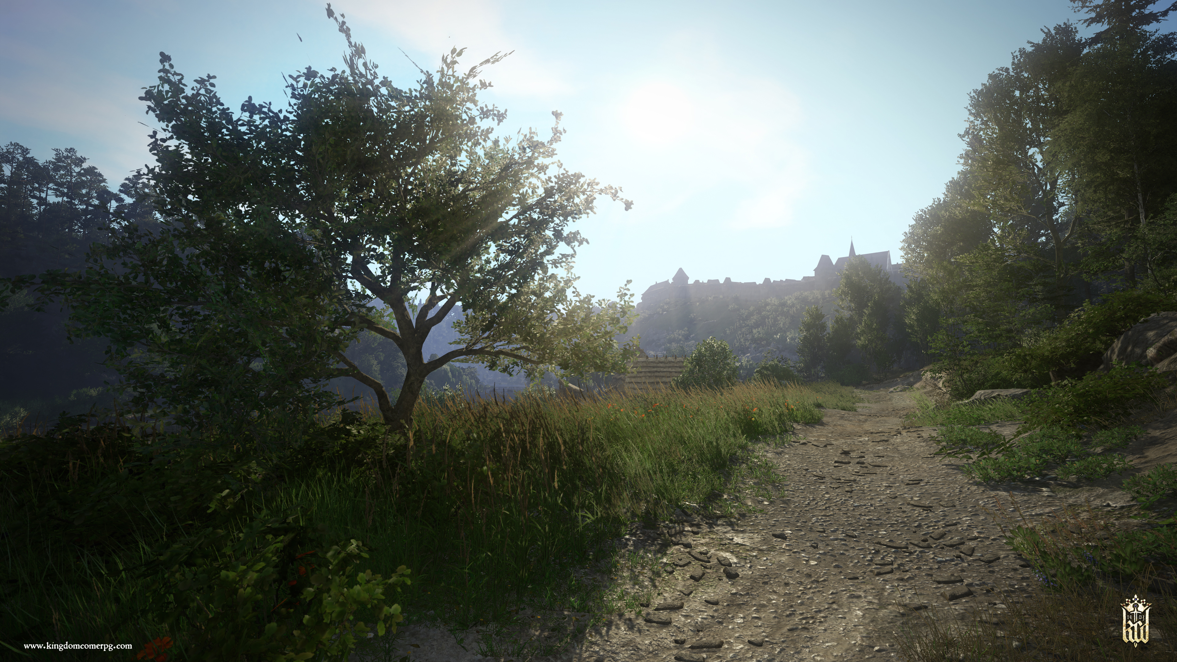 Kingdom Come: Deliverance screenshot 8
