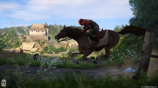图片[14]|86.4GB|天国：拯救|Kingdom Come: Deliverance|官方中文|v1.9.6|Build.10507256|压缩包：78.64GB|GameStellaris | 游戏群星