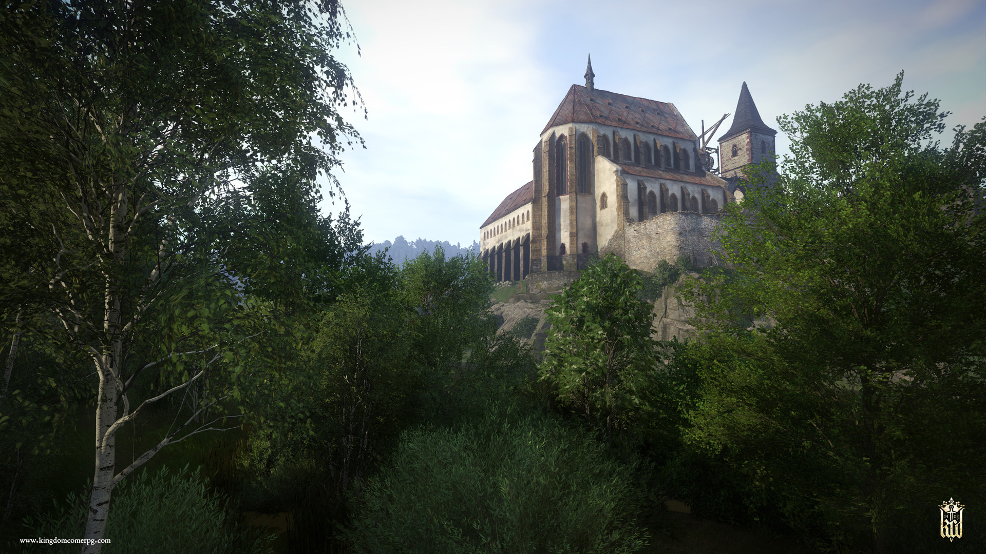 Kingdom Come: Deliverance — изображение 9