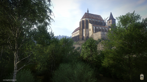 图片[9]|86.4GB|天国：拯救|Kingdom Come: Deliverance|官方中文|v1.9.6|Build.10507256|压缩包：78.64GB|GameStellaris | 游戏群星