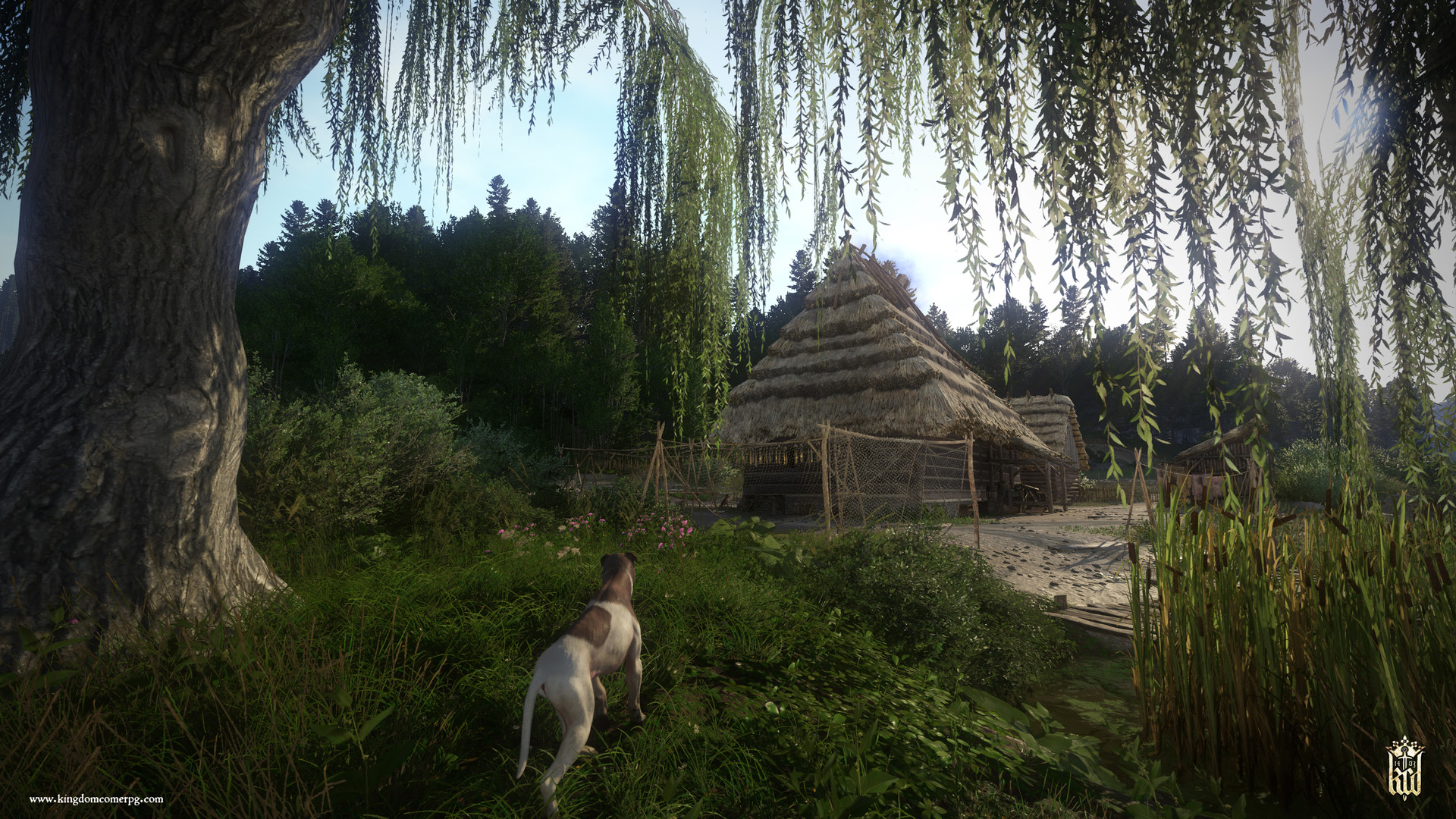 Kingdom Come: Deliverance — изображение 7