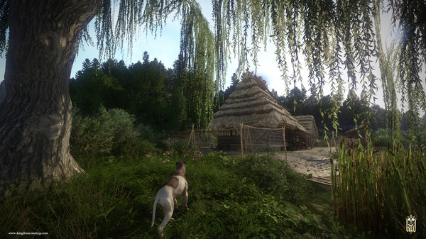 图片[7]|86.4GB|天国：拯救|Kingdom Come: Deliverance|官方中文|v1.9.6|Build.10507256|压缩包：78.64GB|GameStellaris | 游戏群星