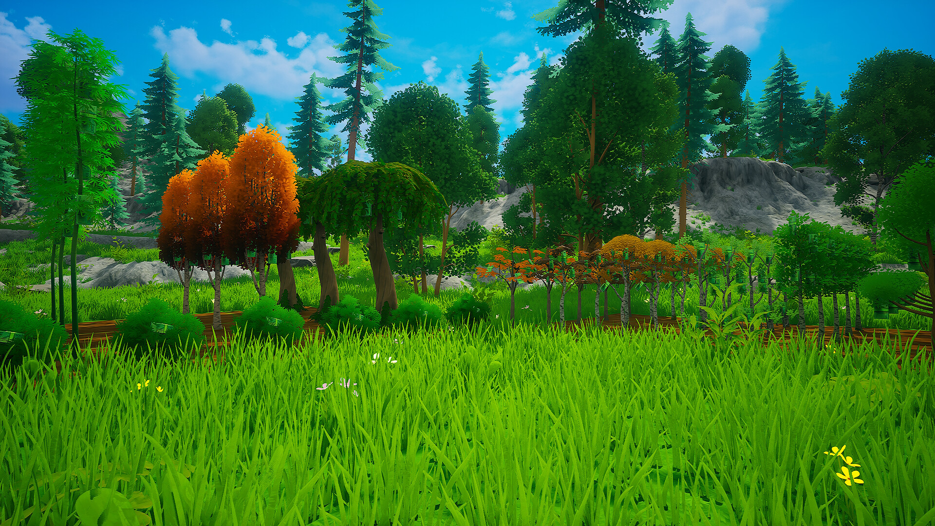 My Money Grows On Trees screenshot 12
