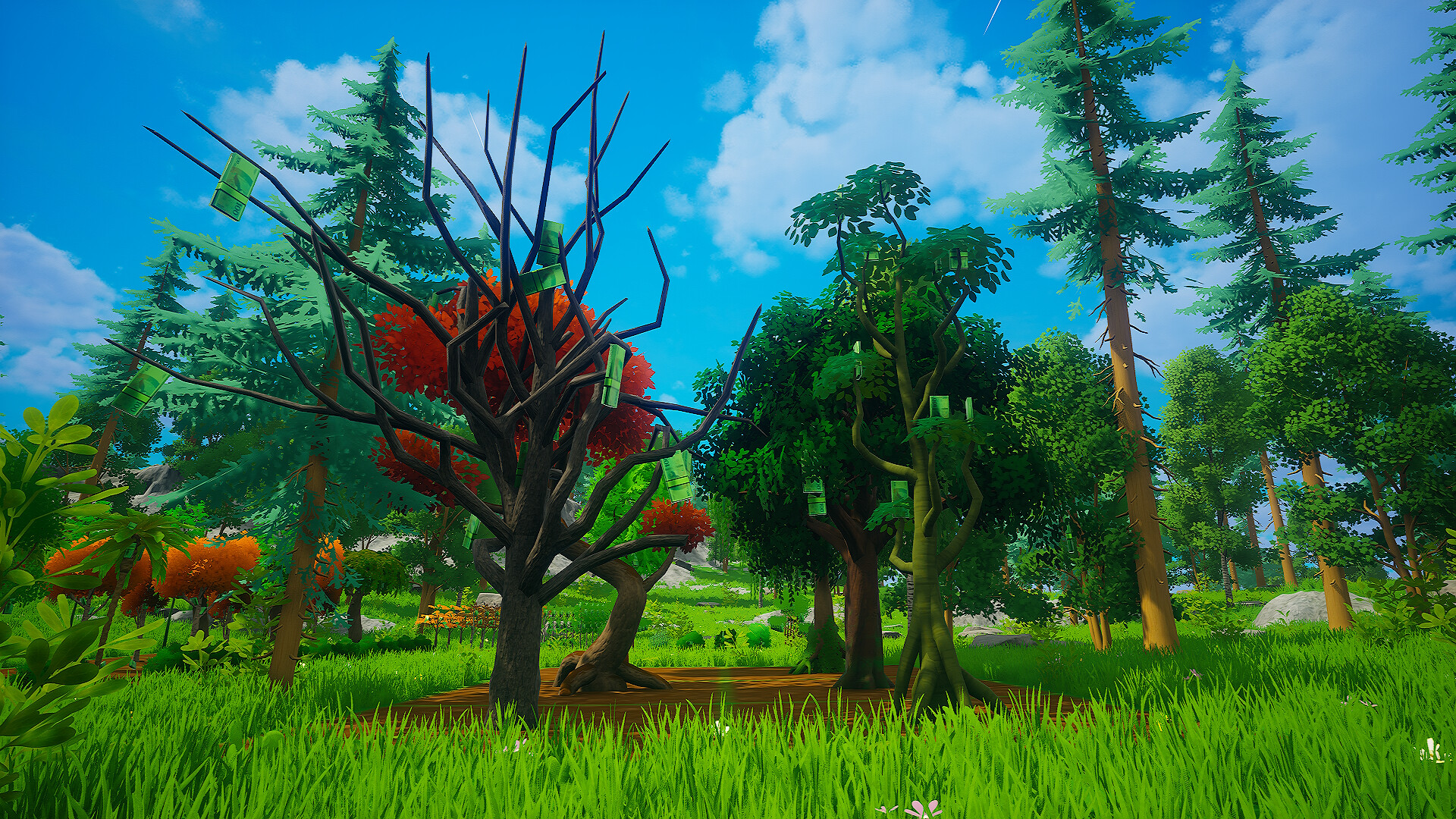 My Money Grows On Trees screenshot 13