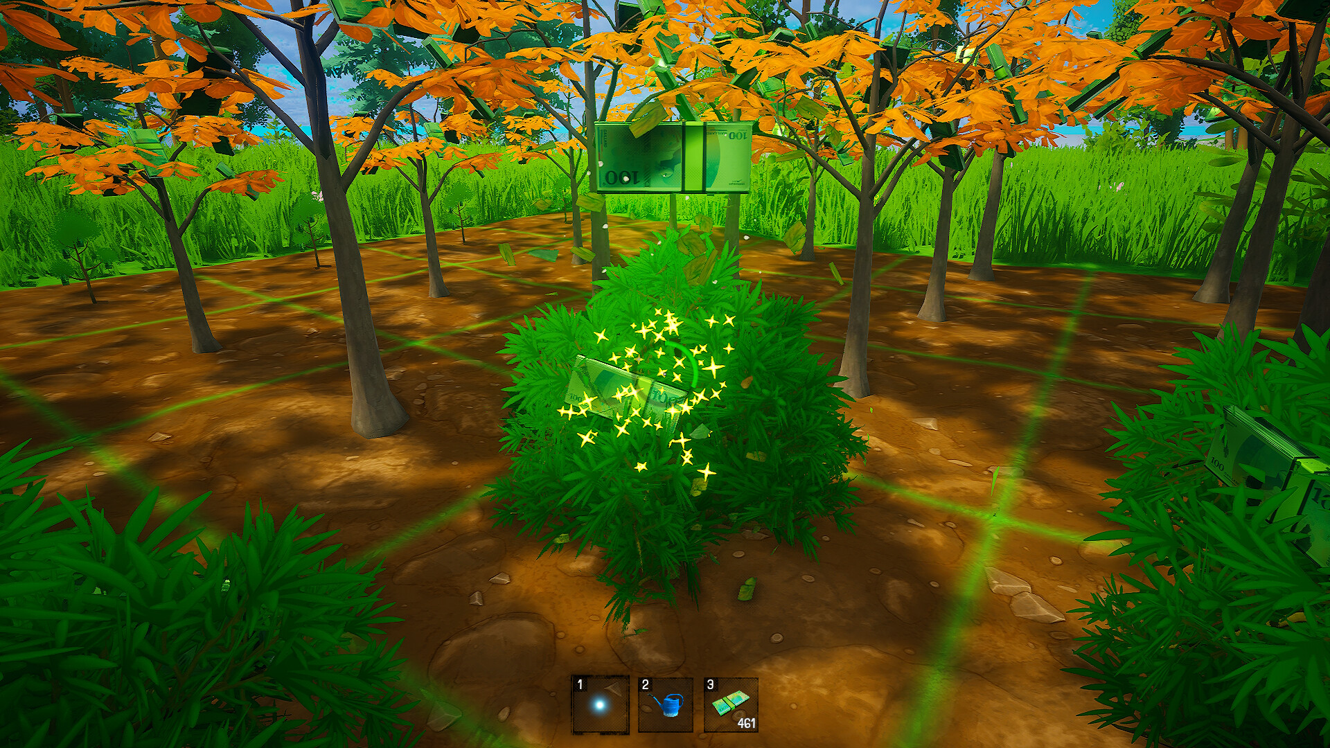 My Money Grows On Trees screenshot 2