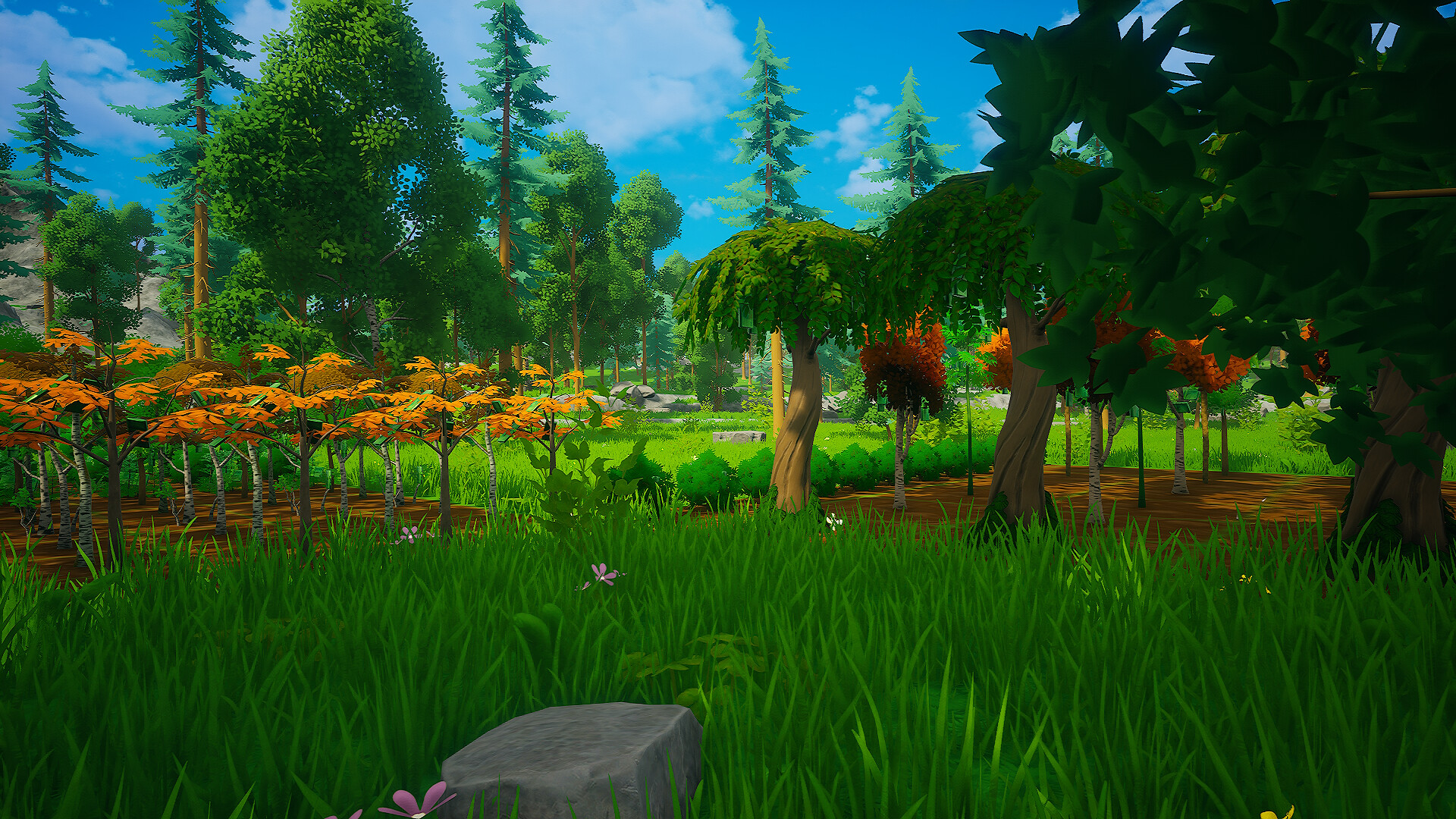 My Money Grows On Trees screenshot 20