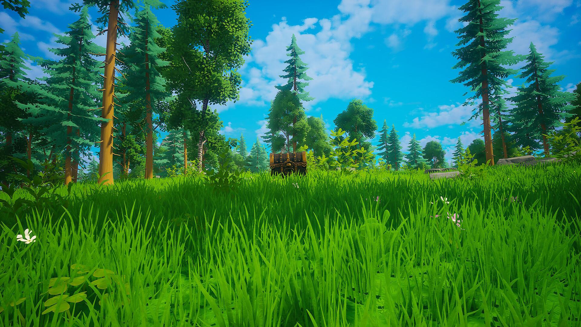My Money Grows On Trees screenshot 16