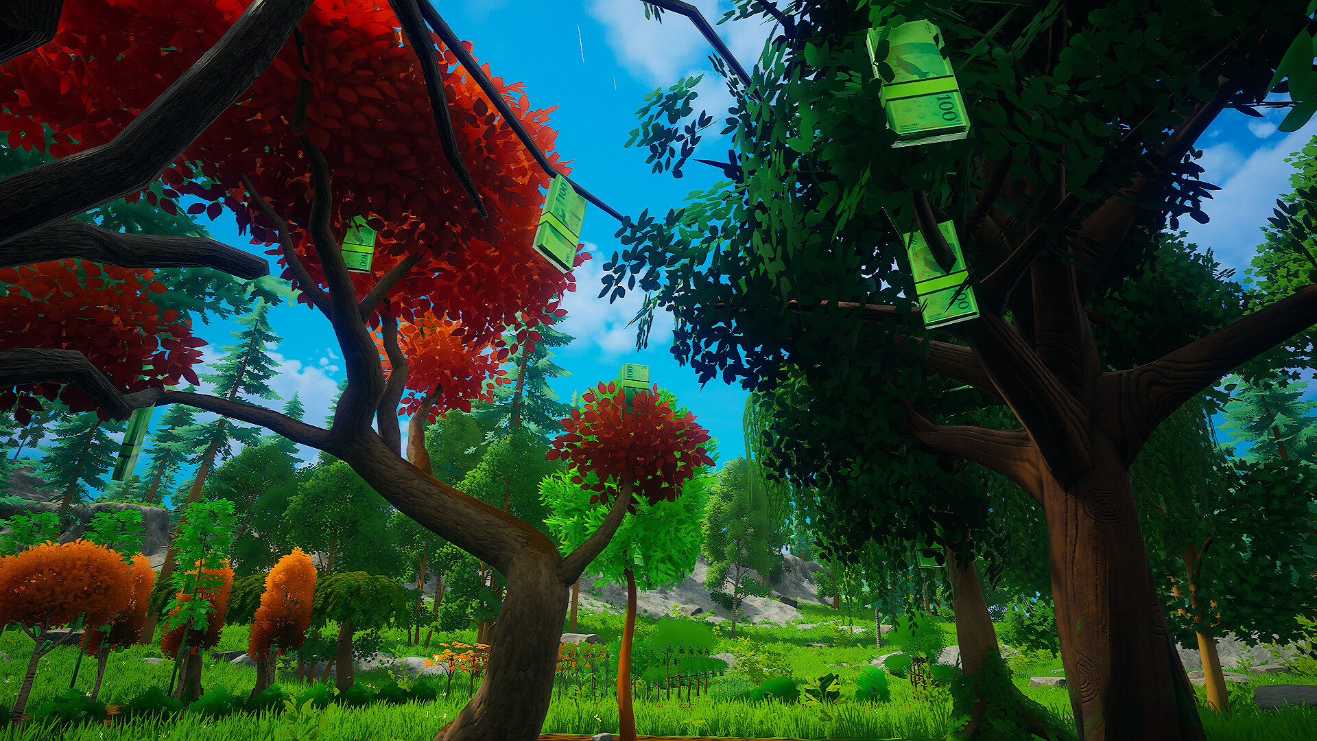 My Money Grows On Trees screenshot 3