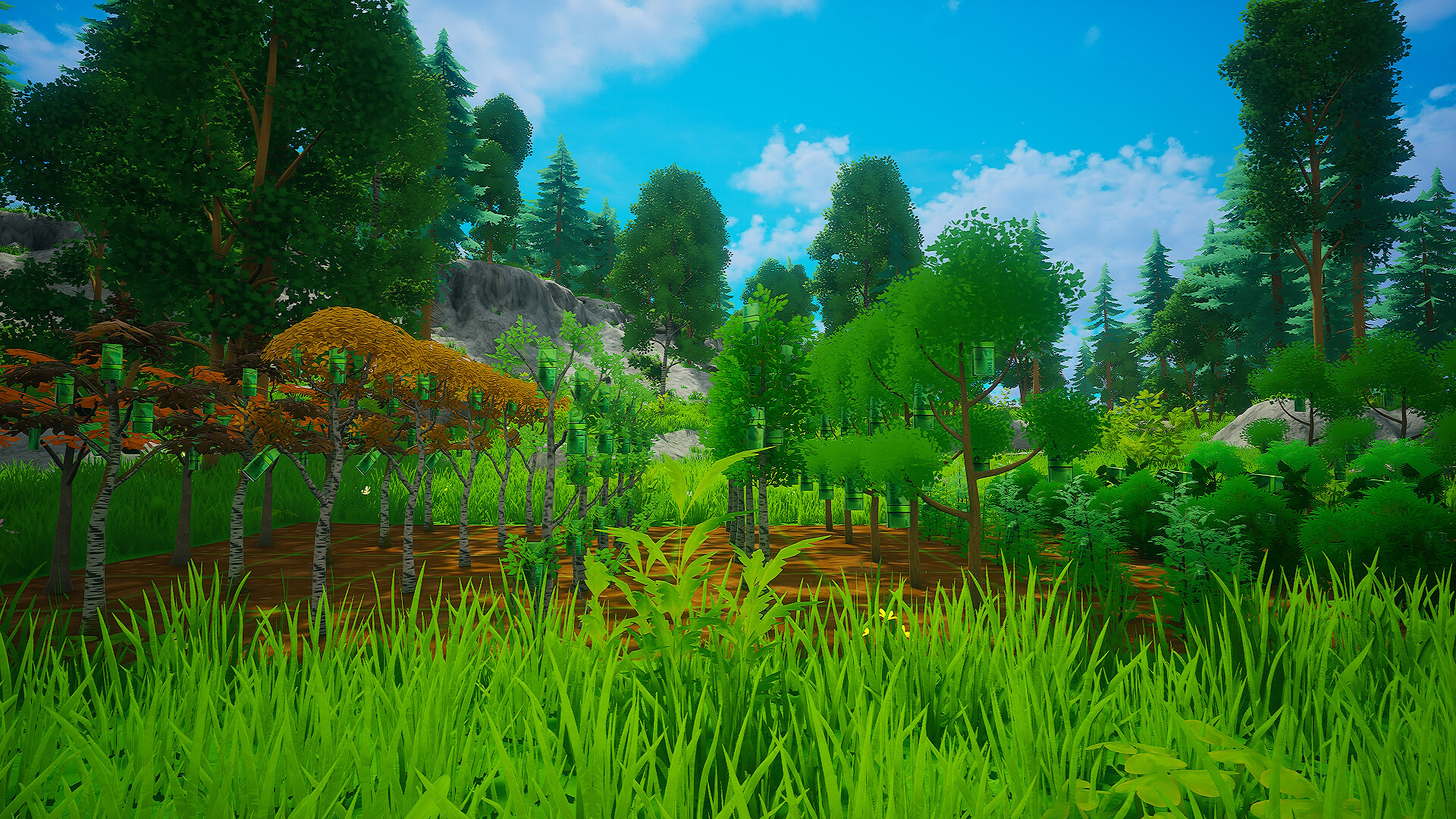 My Money Grows On Trees screenshot 6
