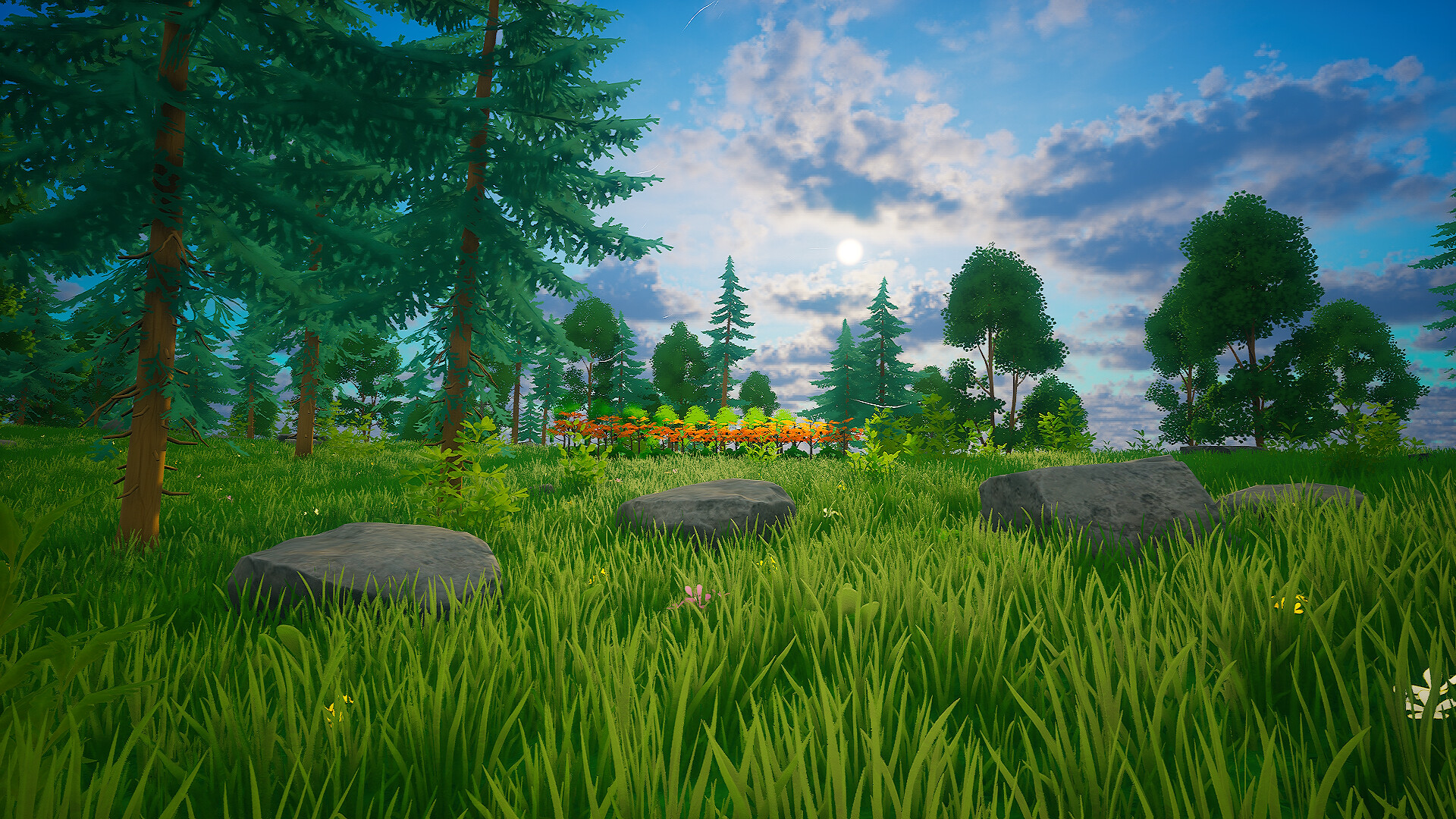 My Money Grows On Trees screenshot 17