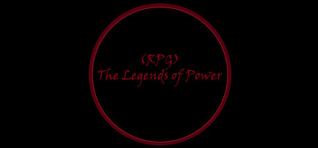 (RPG) The Legends of Power Volume 1 Cover Image