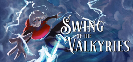 Swing of the Valkyries