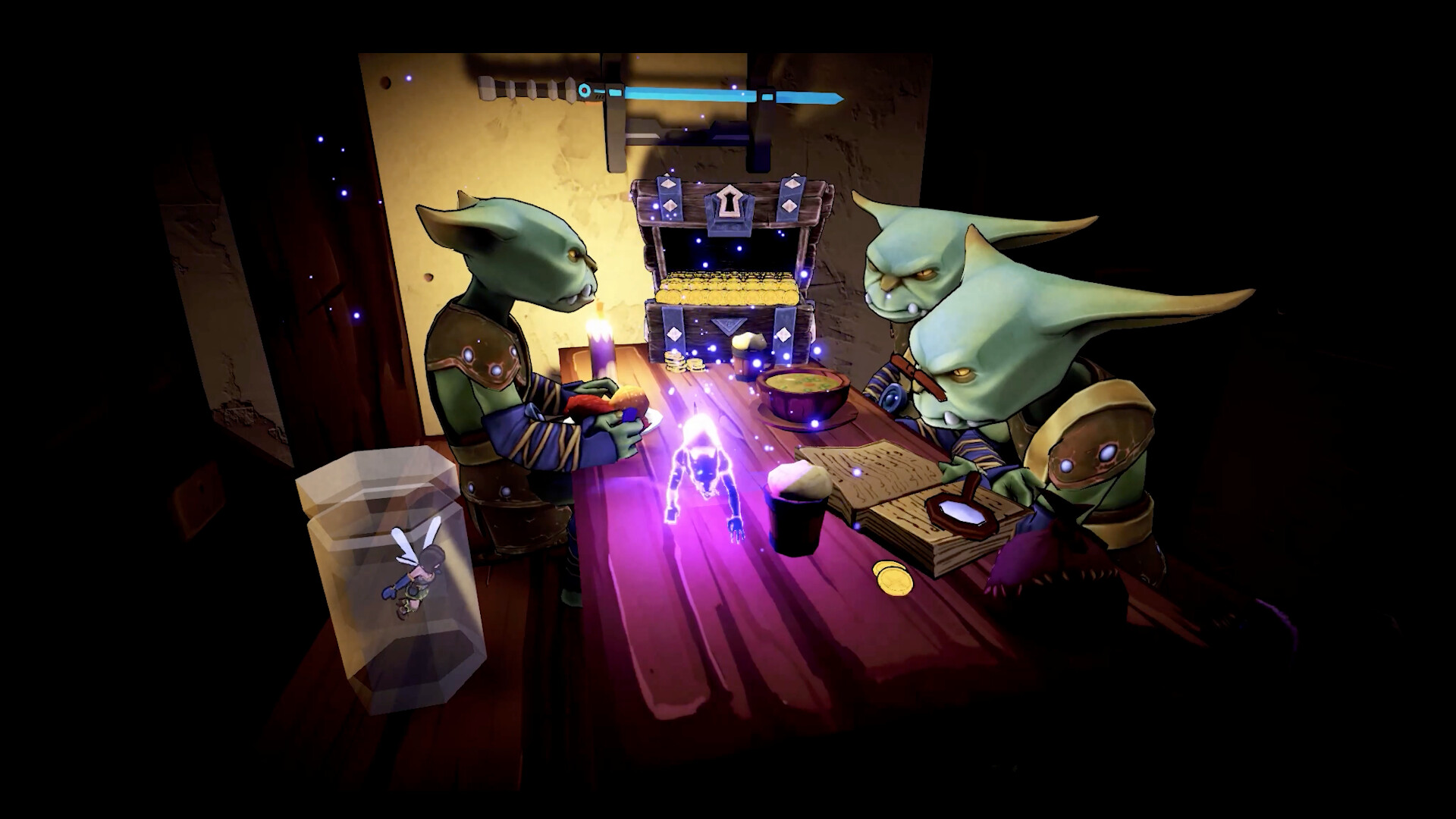 Goblin Dice and Cleave screenshot 10