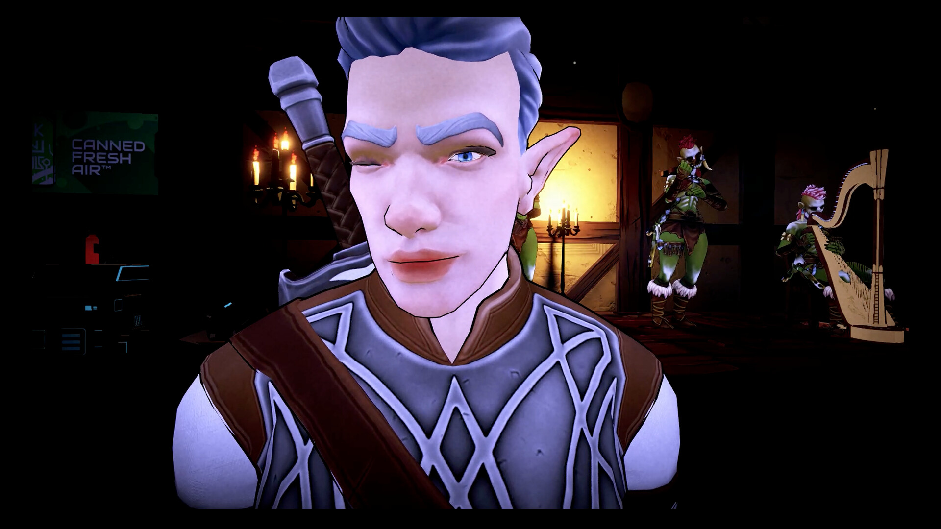 Goblin Dice and Cleave screenshot 7