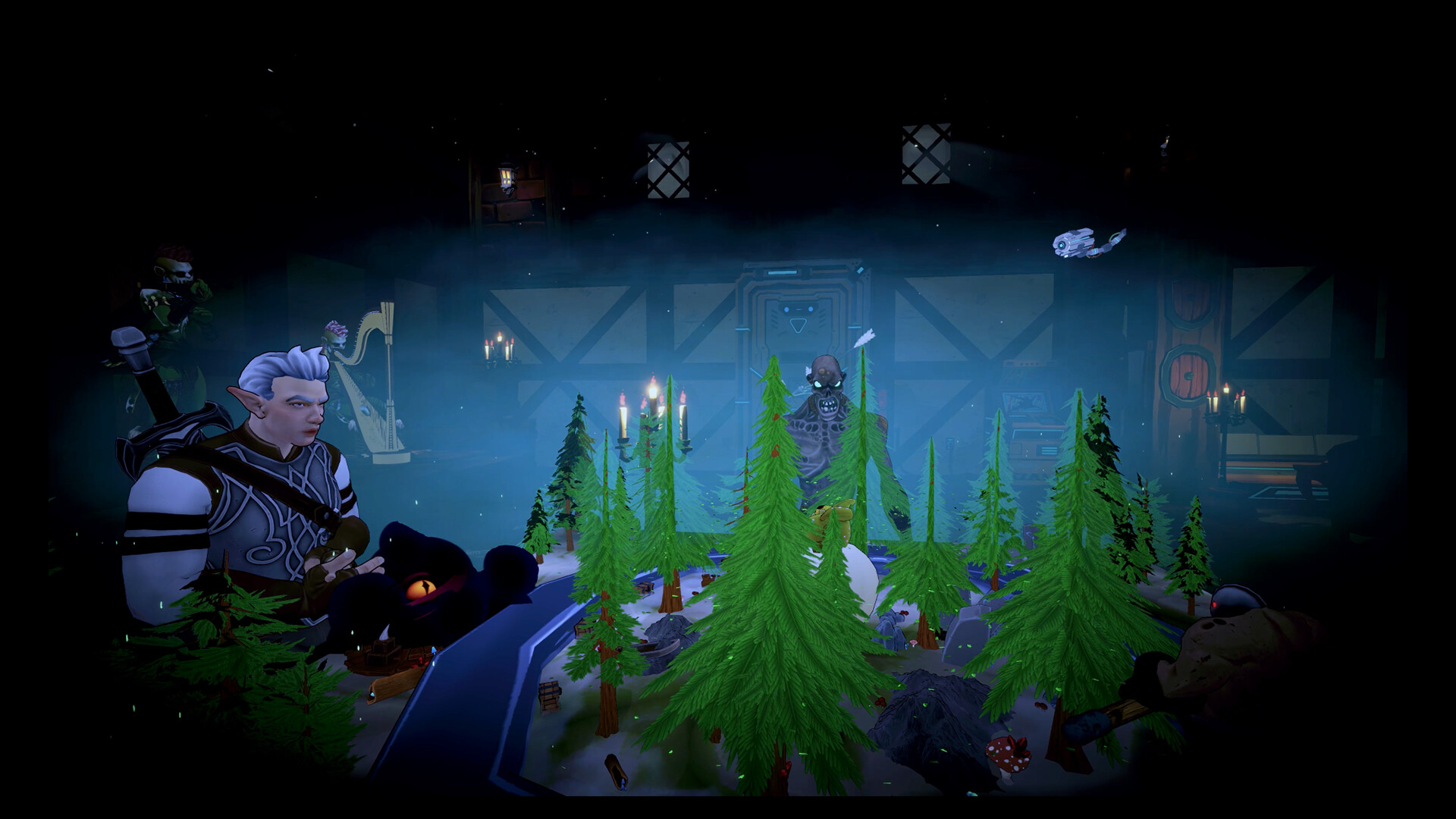 Goblin Dice and Cleave screenshot 4