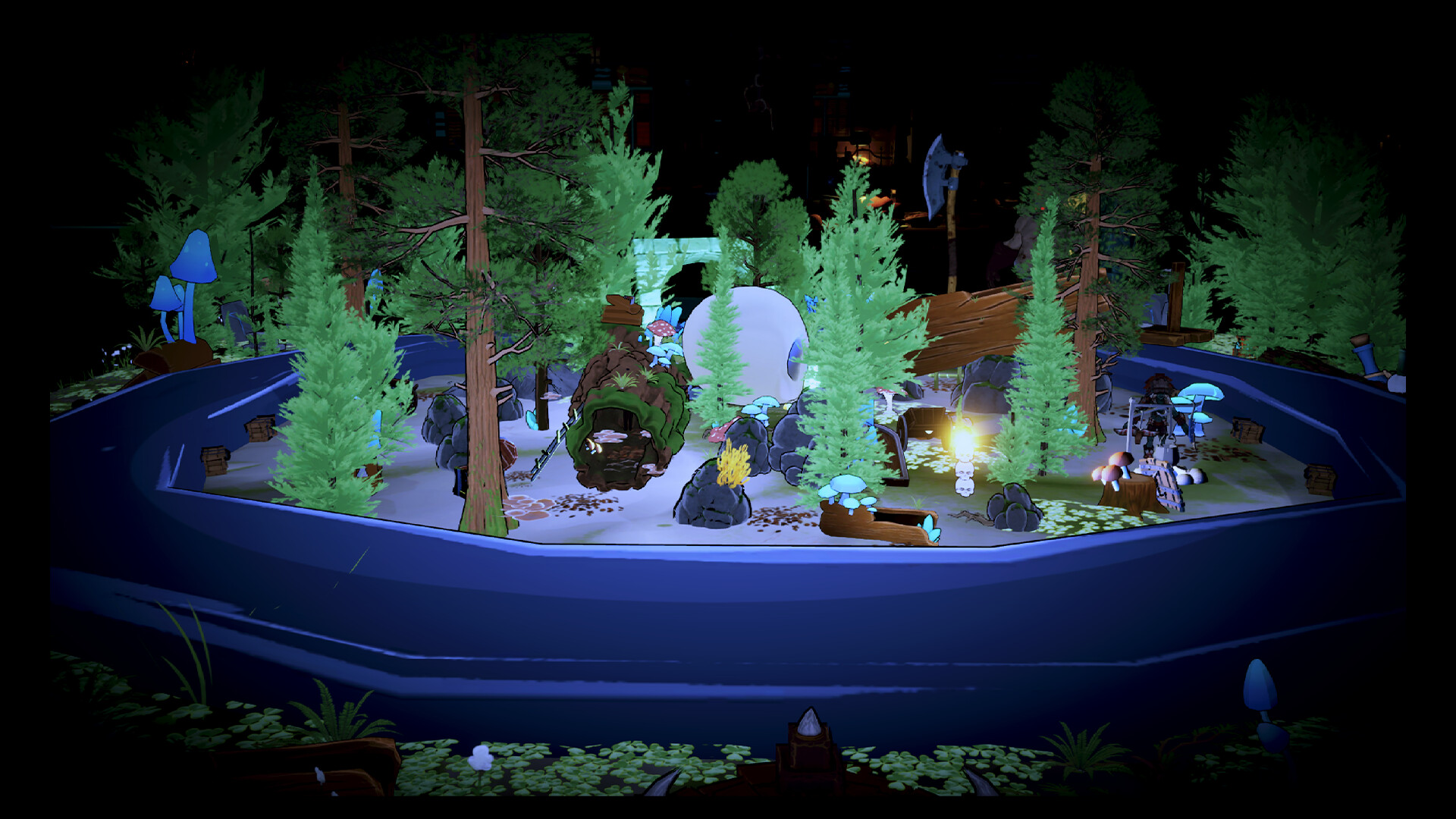 Goblin Dice and Cleave screenshot 5