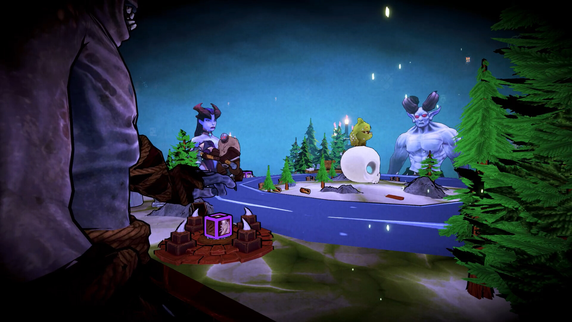 Goblin Dice and Cleave screenshot 12