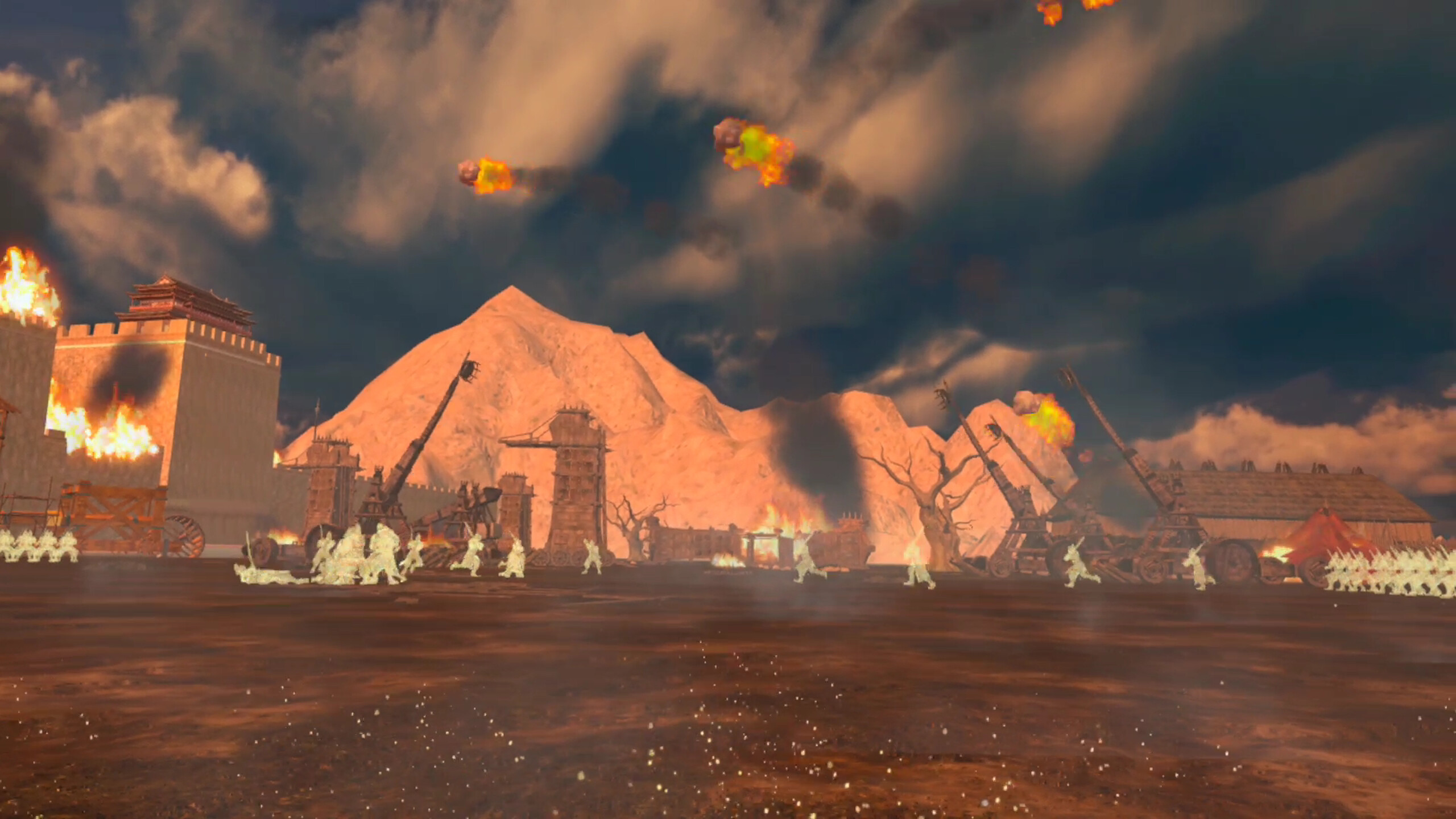 弈道VR中国象棋 screenshot 5