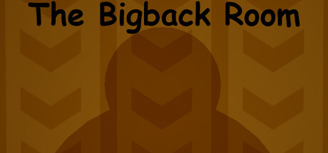 The Bigback Room Cover Image