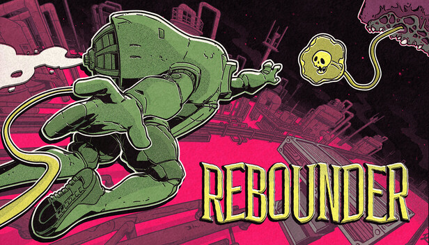 Rebounder