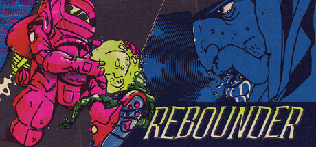 Rebounder