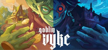 Goblin Vyke Cover Image