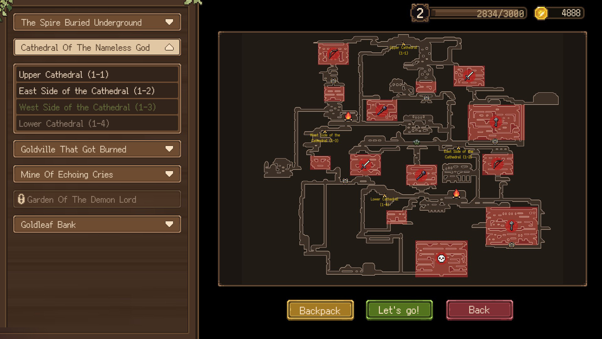Goblin Vyke: The Thief Tycoon screenshot 13