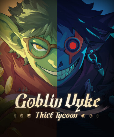 Goblin Vyke: The Thief Tycoon