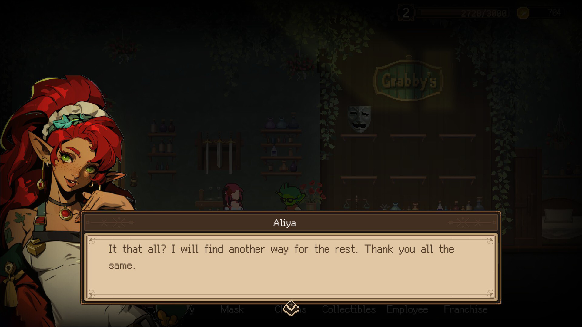 Goblin Vyke: The Thief Tycoon screenshot 7