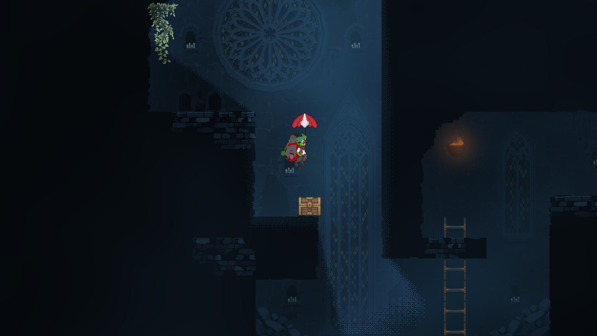 Goblin Vyke: The Thief Tycoon screenshot 6