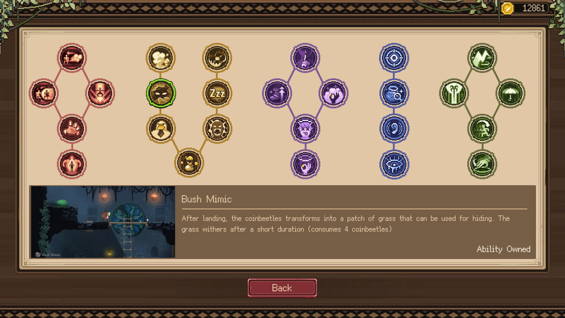 Goblin Vyke: The Thief Tycoon screenshot 10