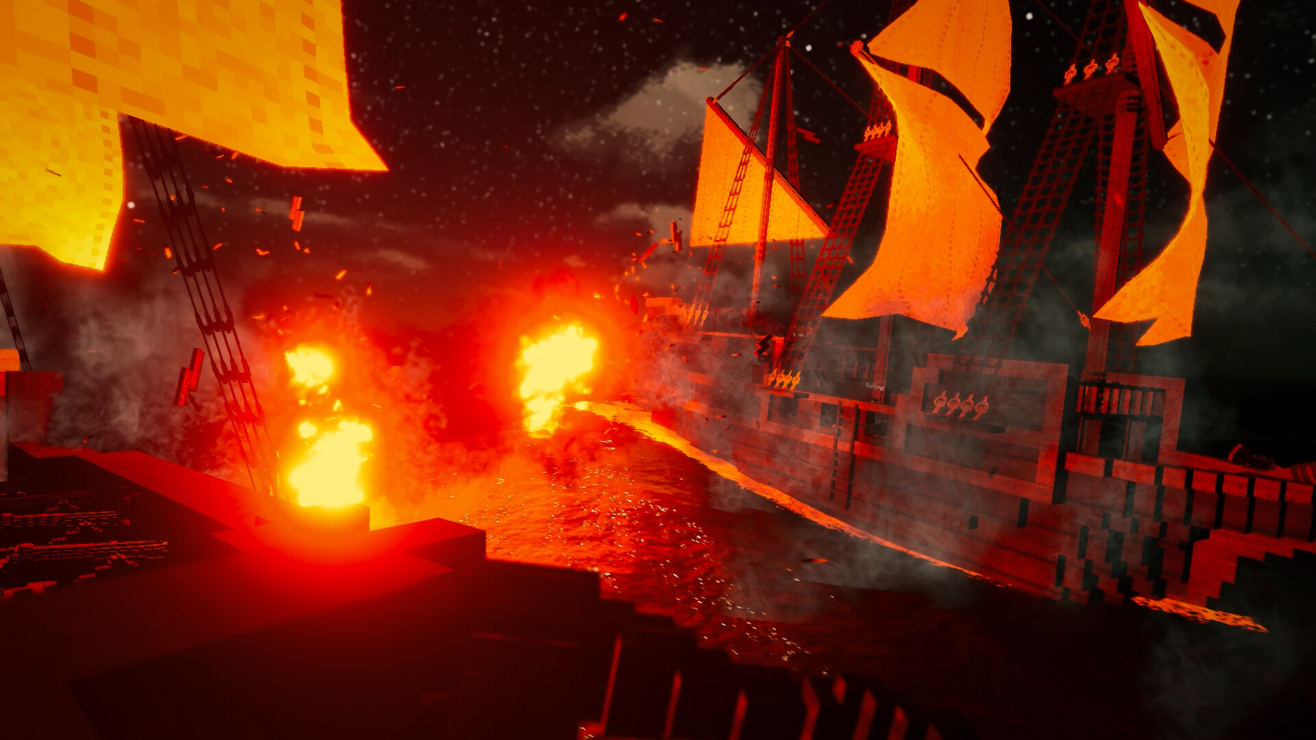 Sails screenshot 5