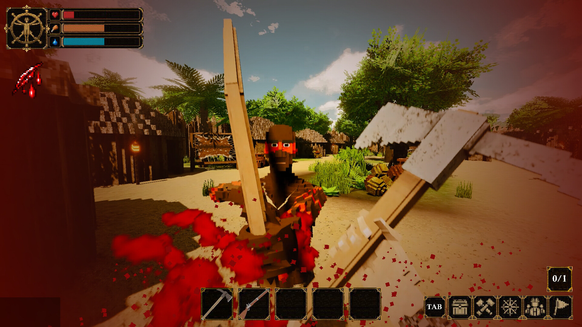 Sails screenshot 10