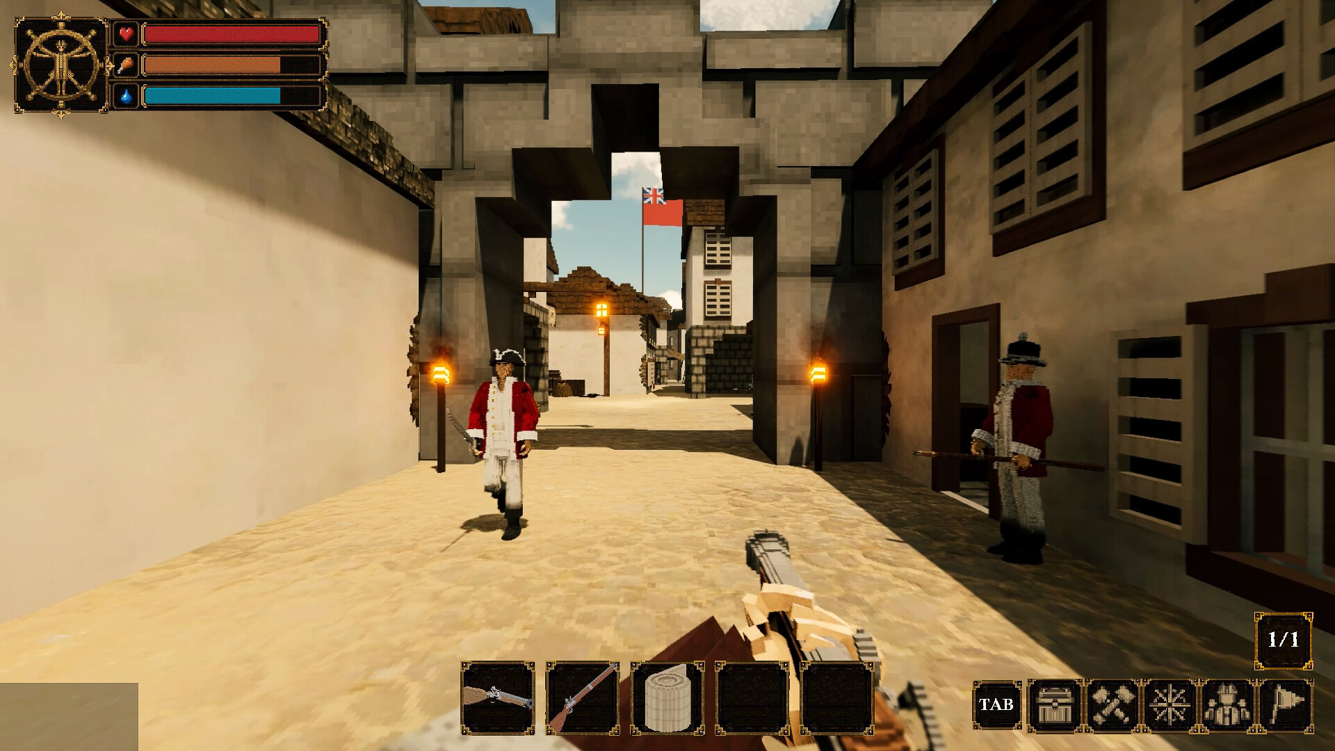 Sails screenshot 4