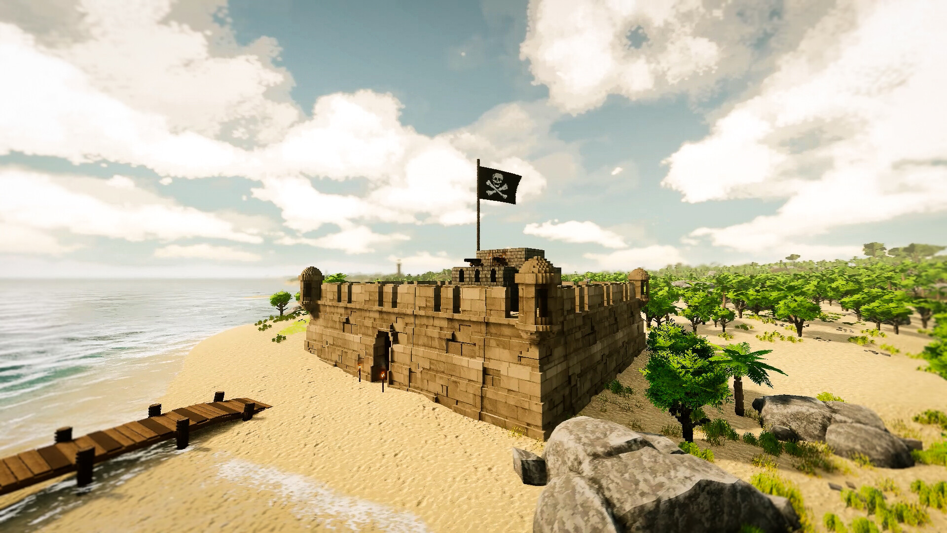 Sails screenshot 9