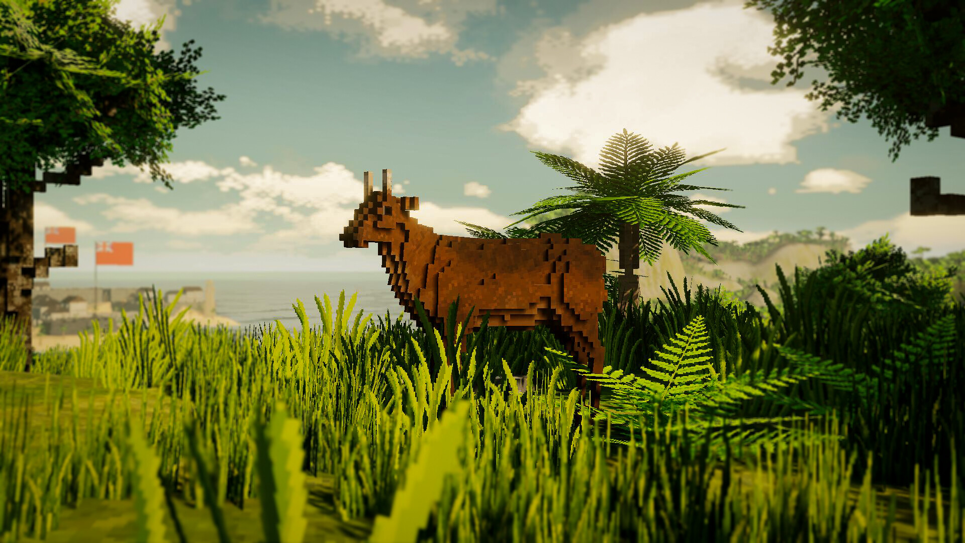 Sails screenshot 8