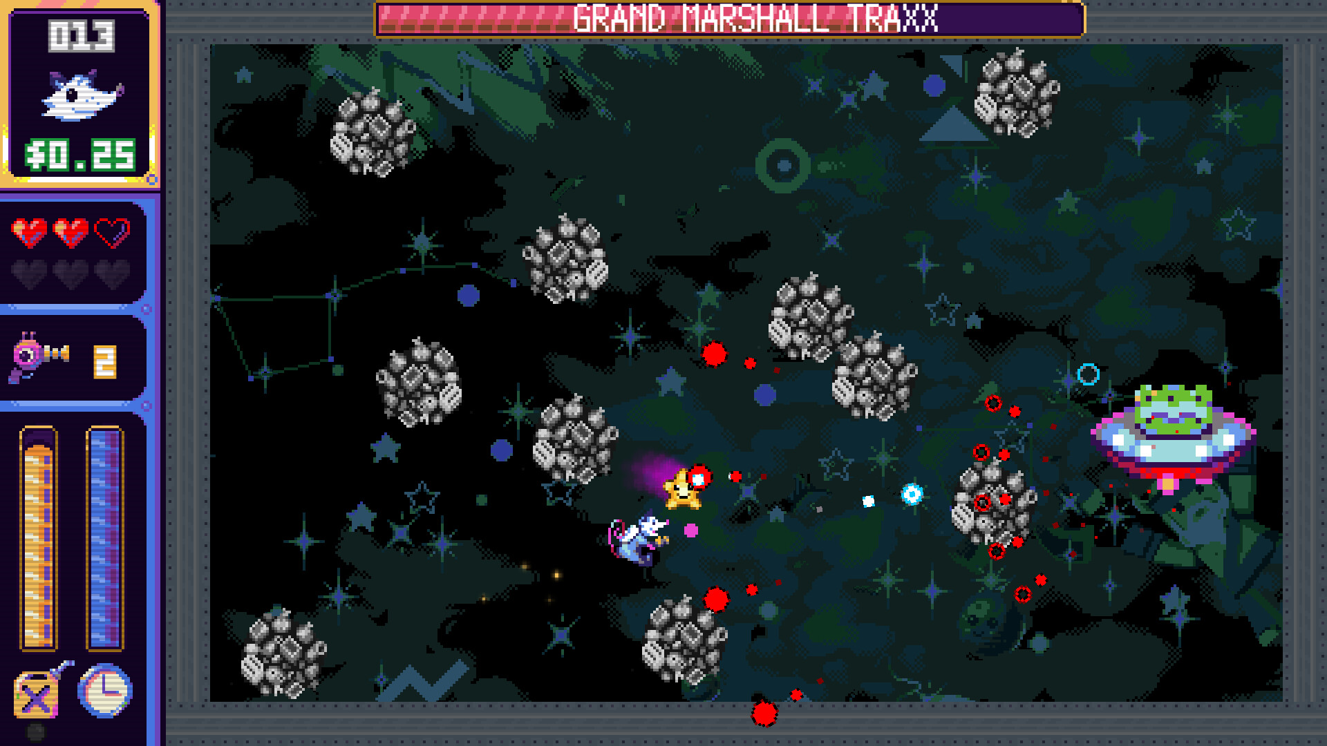 Trash Force screenshot 3